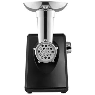 Go'sht maydalagich Ardesto MGL-1790r-1700w/1,6 kg-min / pomidor. sharbat / qora
