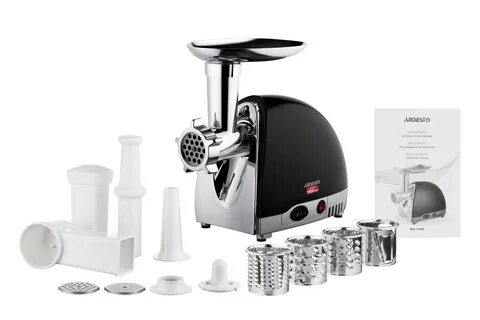 Ardesto mgl-2250r go'sht maydalagich