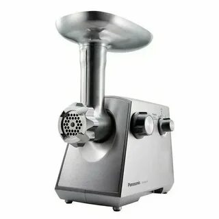Panasonic MK-GM1701STQ go'sht maydalagich
