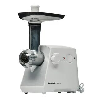 Panasonic MK-MG1300WTQ go'sht maydalagich