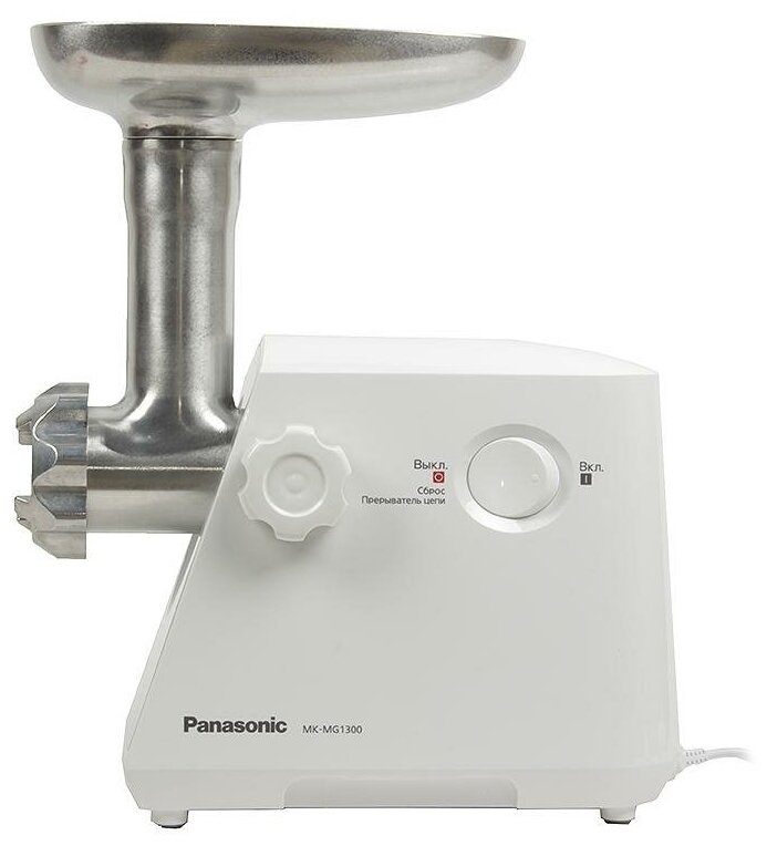 Panasonic MK-MG1300WTQ go'sht maydalagich