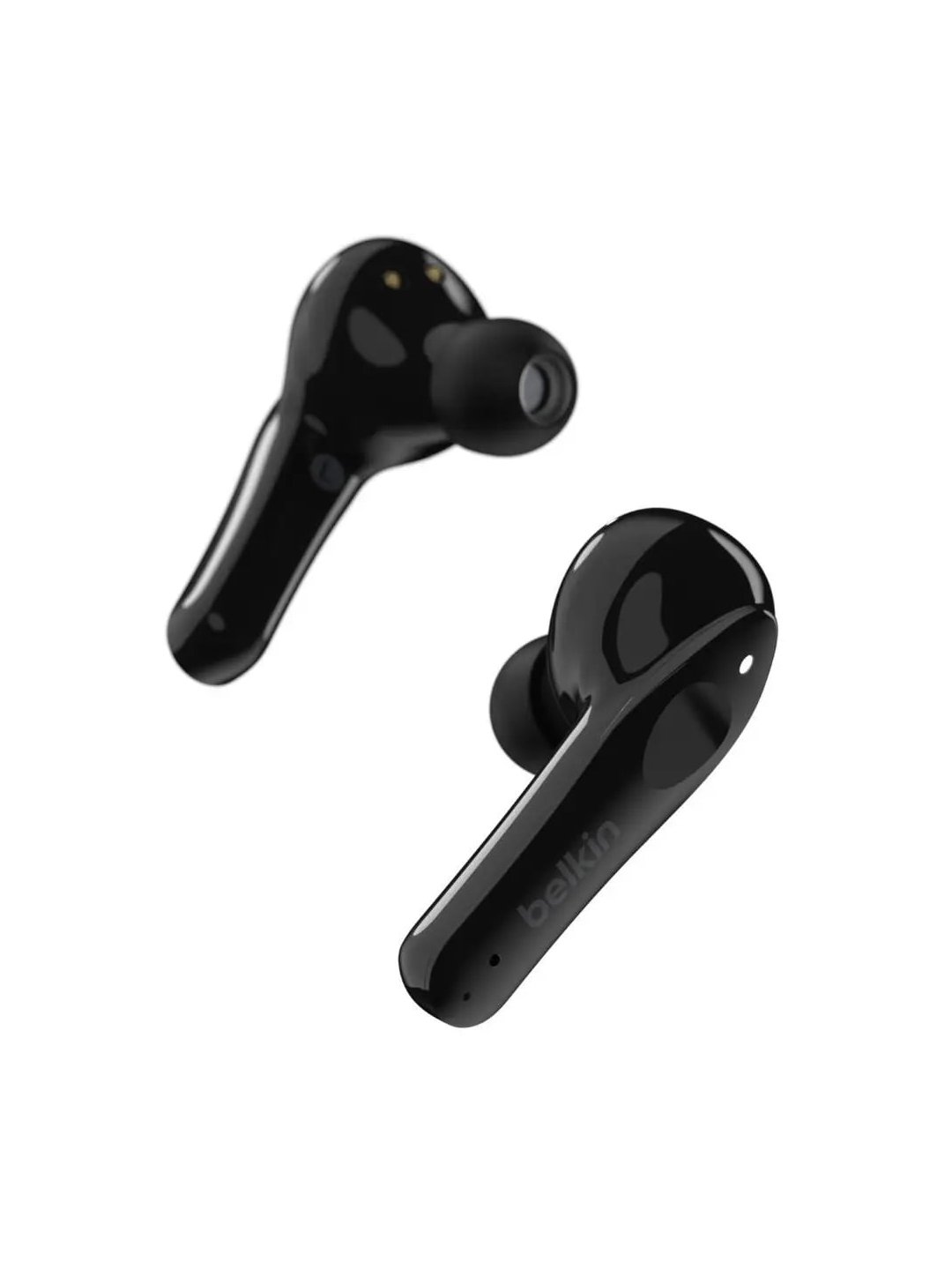 Belkin Soundform Move True quloqchinlari simsiz, qora