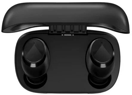 Blackview TWS BT airbuds 1 Black minigarnituralari
