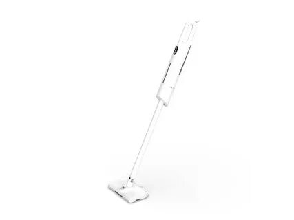 Паровая швабра AENO Steam Mop SM1: built-in water filter, 1200W, 110°C, Tank Volume 380 ml