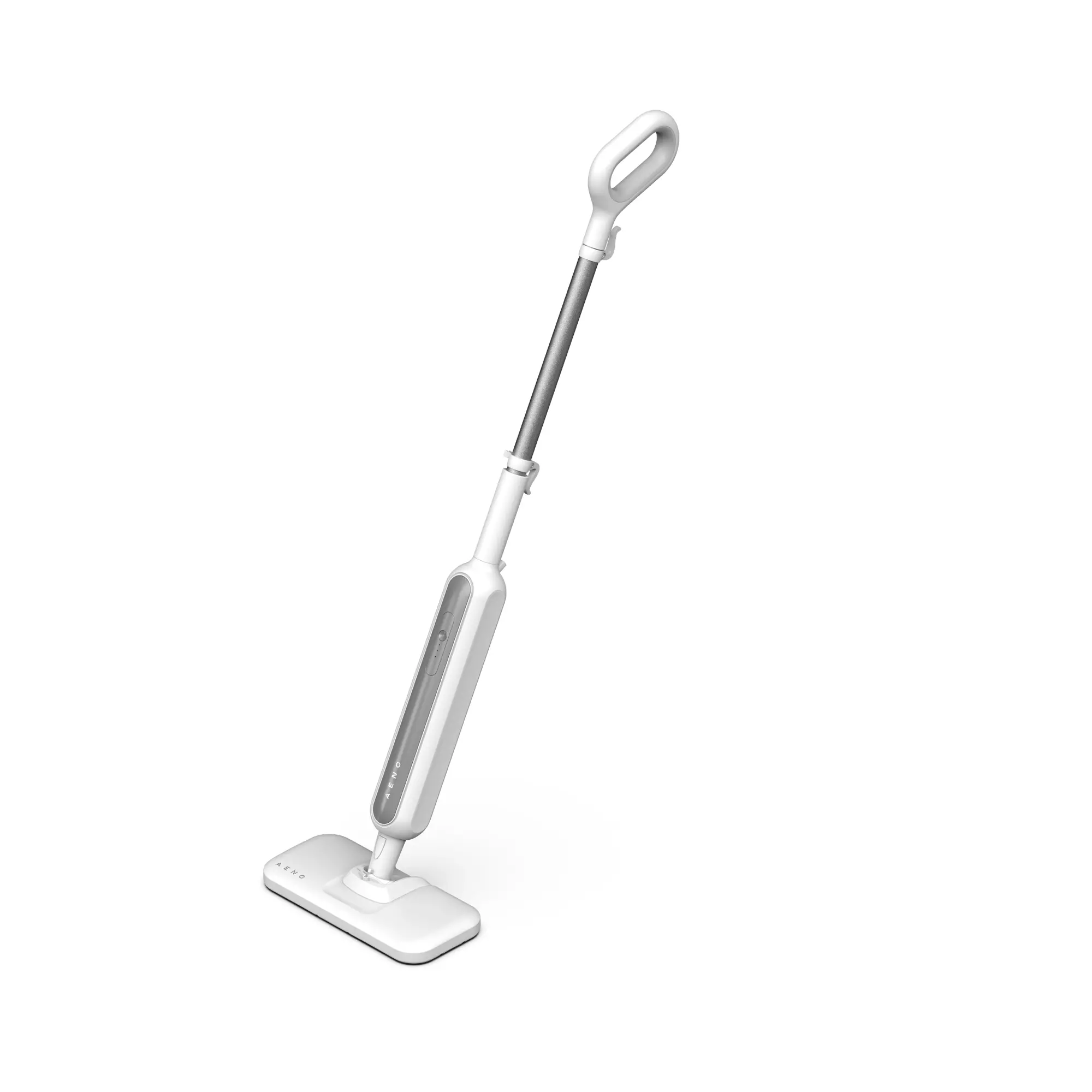 Паровая швабра AENO Steam Mop SM2: 1200W, 130°C, IPX4, Tank Volume 275mL, 3 steam modes