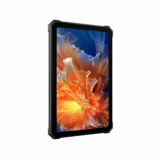 Планшет Blackview Tab Active 8 10.36" 6GB, 128GB, LTE, 22000mAh, Android, Black UA