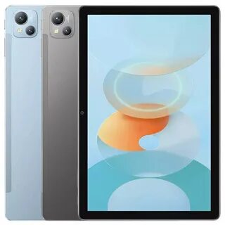 Планшет Blackview Tablet Tab 13 10.1"/WUXGA/6GB/SSD128GB/WiFi/4GLTE Grey