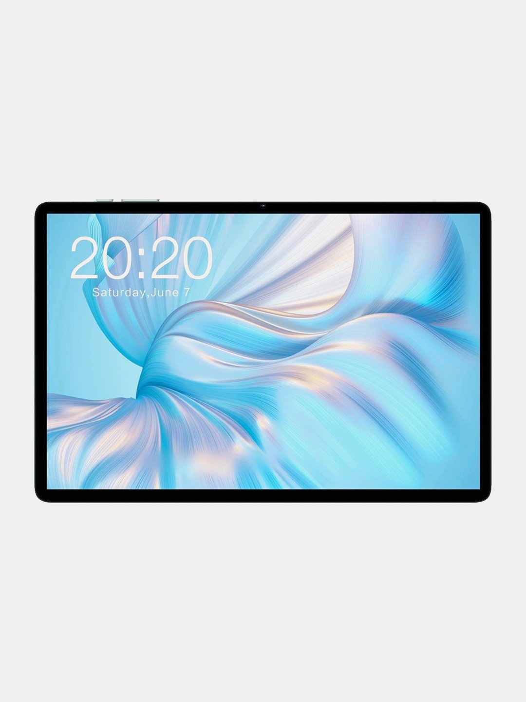 Планшет Teclast M50 Pro 10.1" 8ГБ, 256ГБ, LTE, 6000мА•ч, Android, голубой