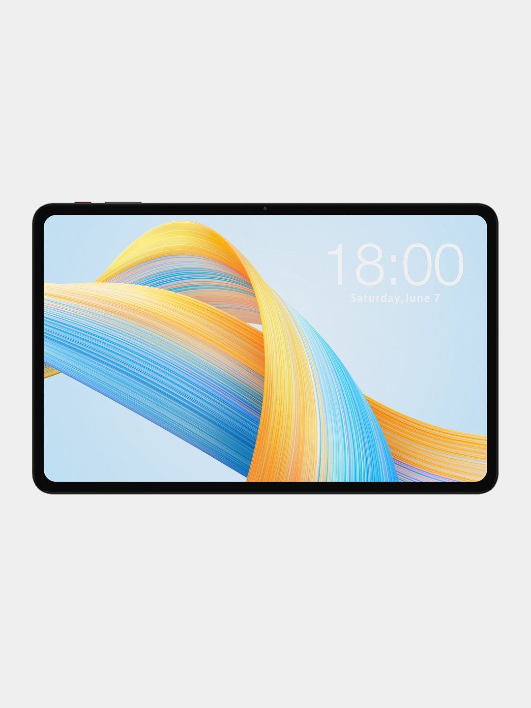 Планшет Teclast T60 12" 8ГБ, 256ГБ, LTE, 8000мА•ч, Android, серый