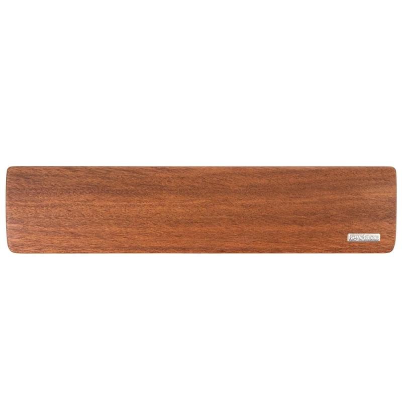Подставка под запястья Keychron K3/K7 PR6 Walnut Wood Palm Rest