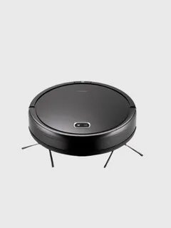Робот-пылесос Ardesto RVC-S1200B чёрный