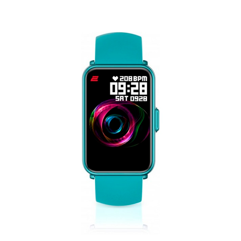 Смарт-часы 2E Wave S 46 mm Indigo