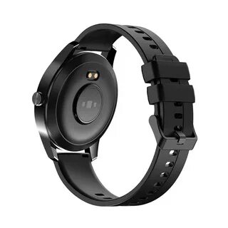 Смарт-часы Blackview X1 Nodic 512KB+64MB Black