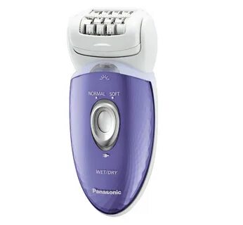 Эпилятор Panasonic ES-ED23-V520