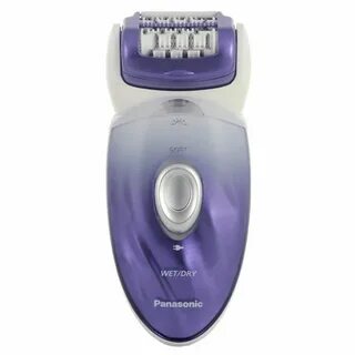Эпилятор Panasonic ES-ED23-V520