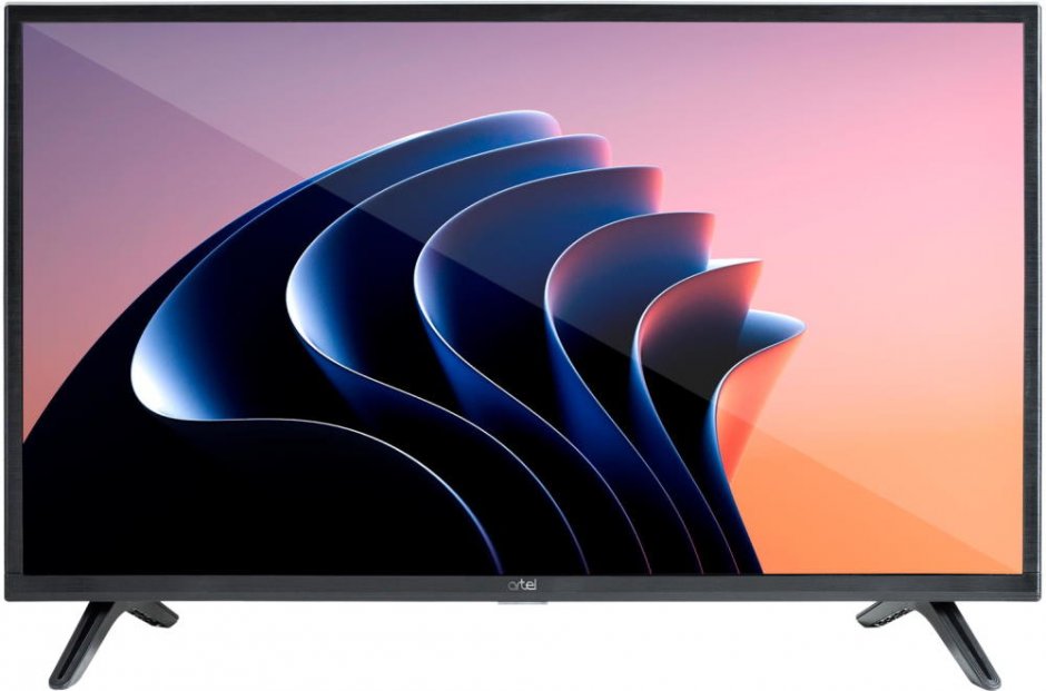 Tелевизор Artel A32KH5000 Black