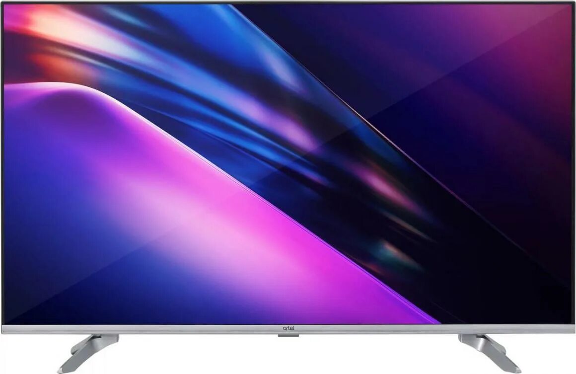 Tелевизор Artel UA43H3401 тёмно зеленый
