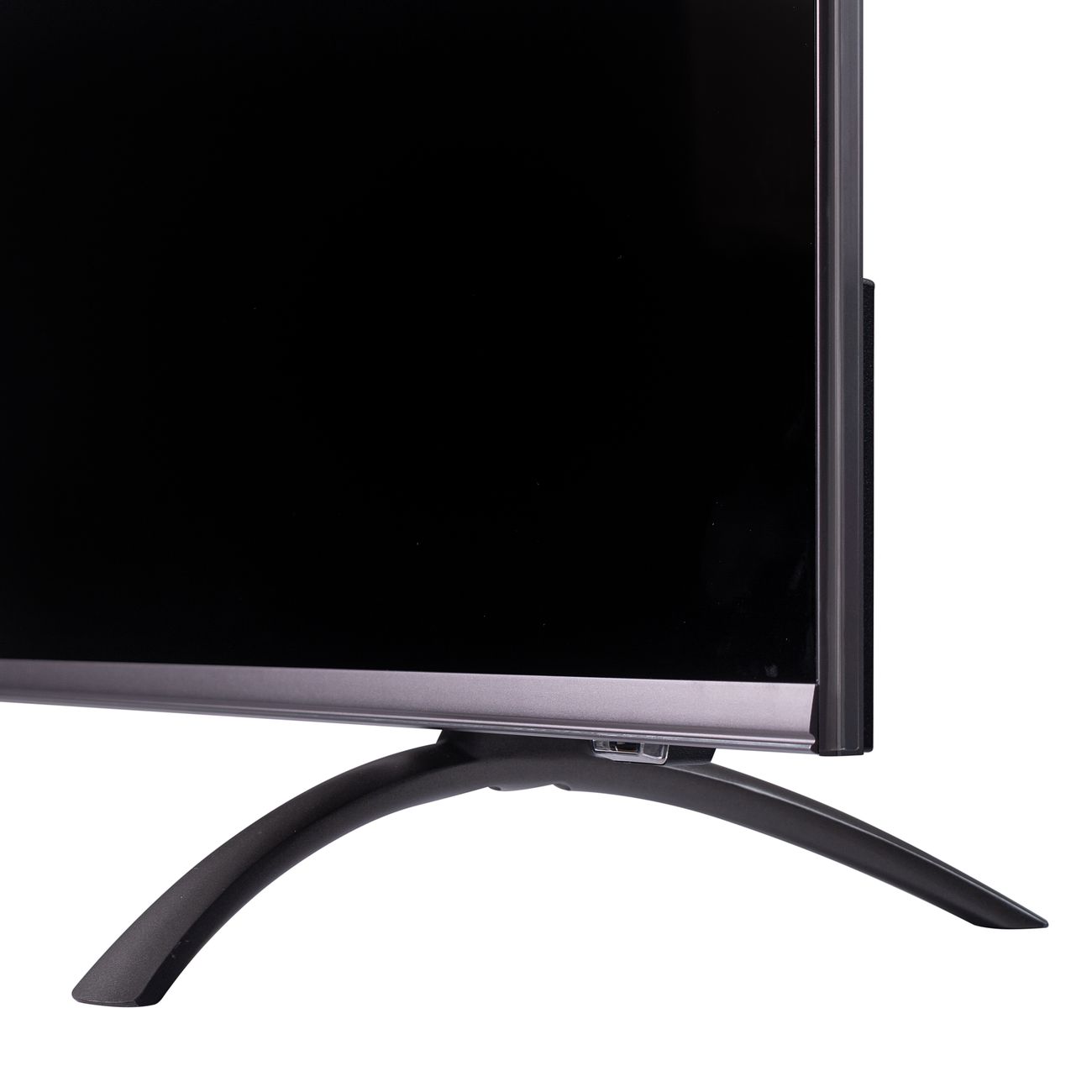 Tелевизор Artel UA43H3502 Темно серый
