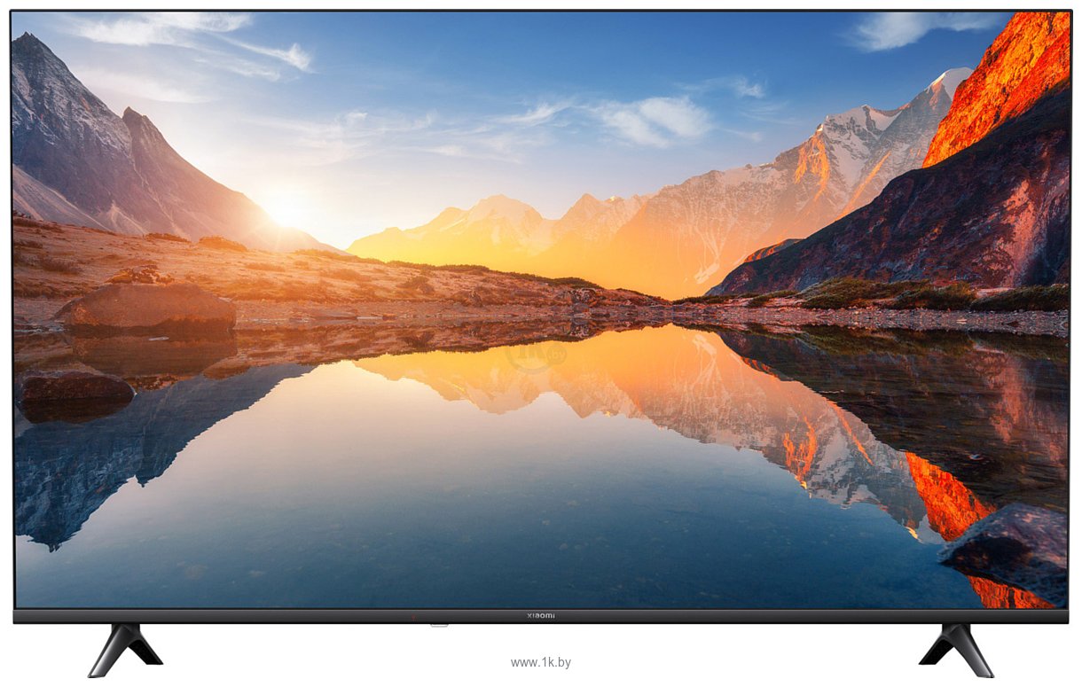 Tелевизор Xiaomi L43MA-AFRU
