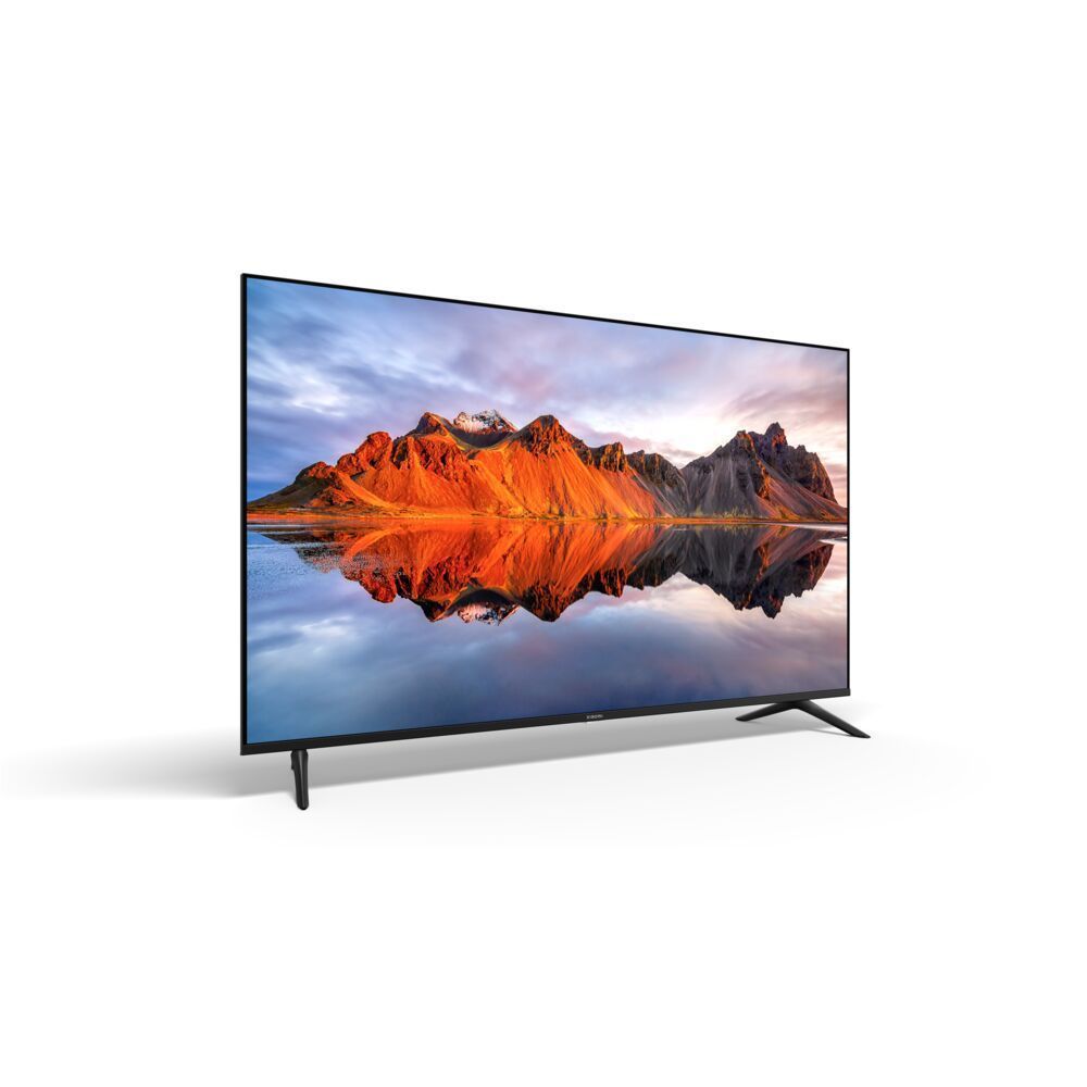 Tелевизор Xiaomi L43MA-AFRU