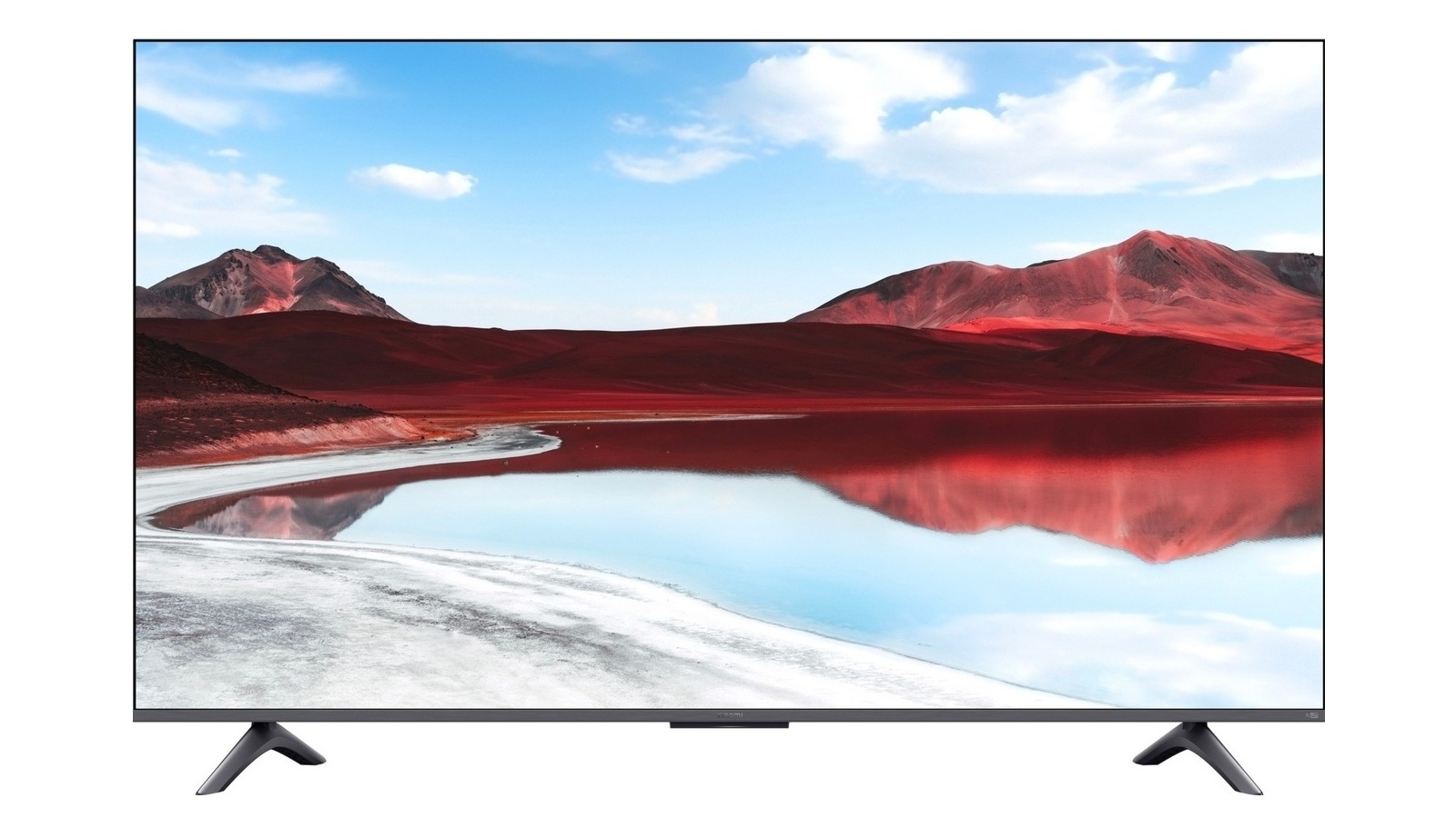 Tелевизор Xiaomi L43MA-SRU