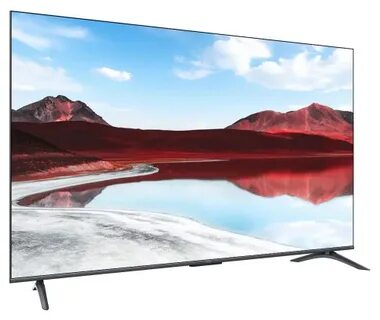 Tелевизор Xiaomi L43MA-SRU