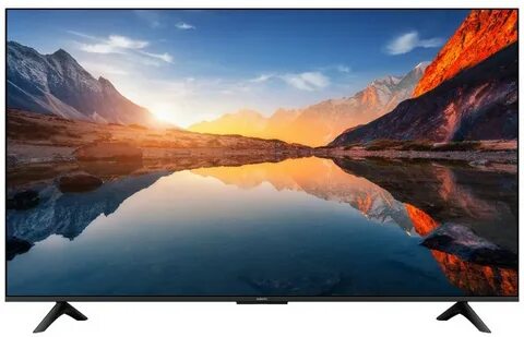Tелевизор Xiaomi L50MA-ARU