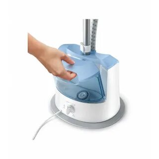 Вертикальный отпариватель Philips GC482