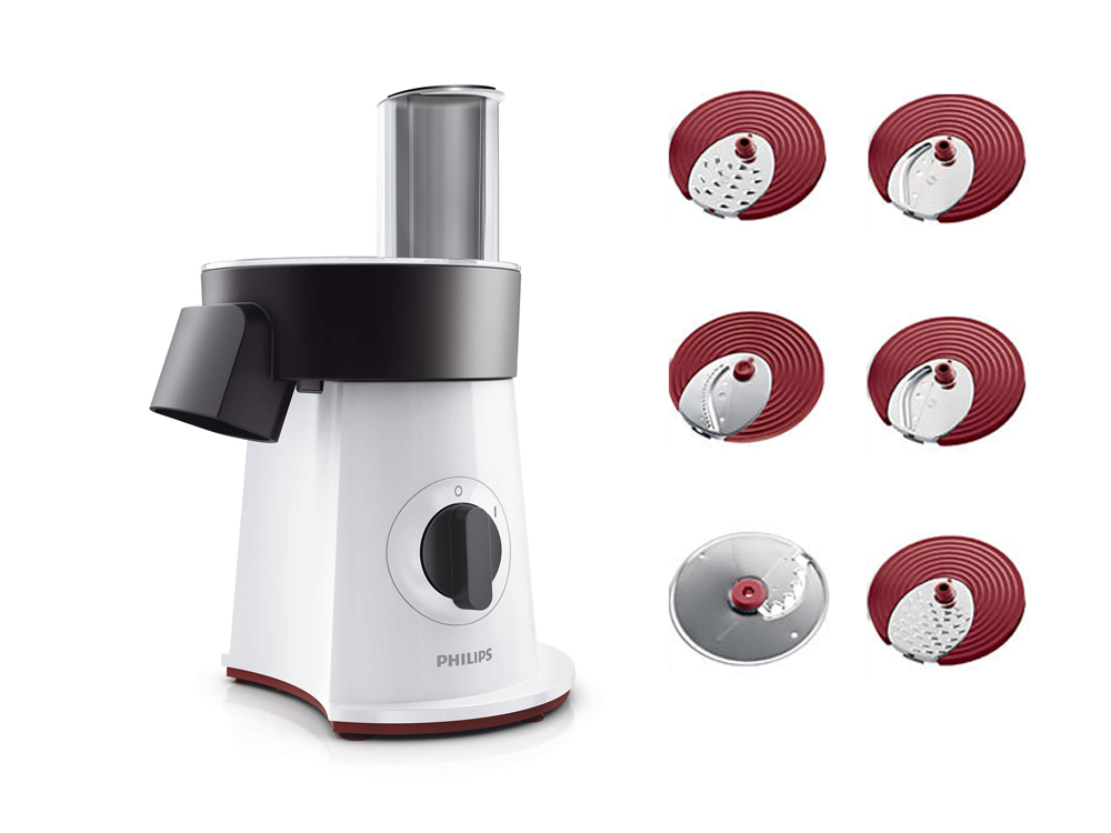 Maydalagich Philips HR1388