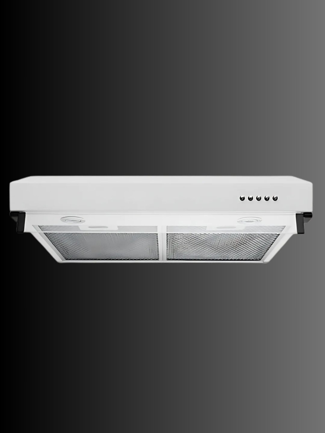 Кухонная вытяжка Vesta P-960 White