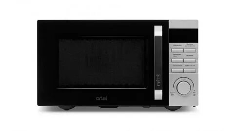 Микроволновая печь Artel 23MX39 чёрный