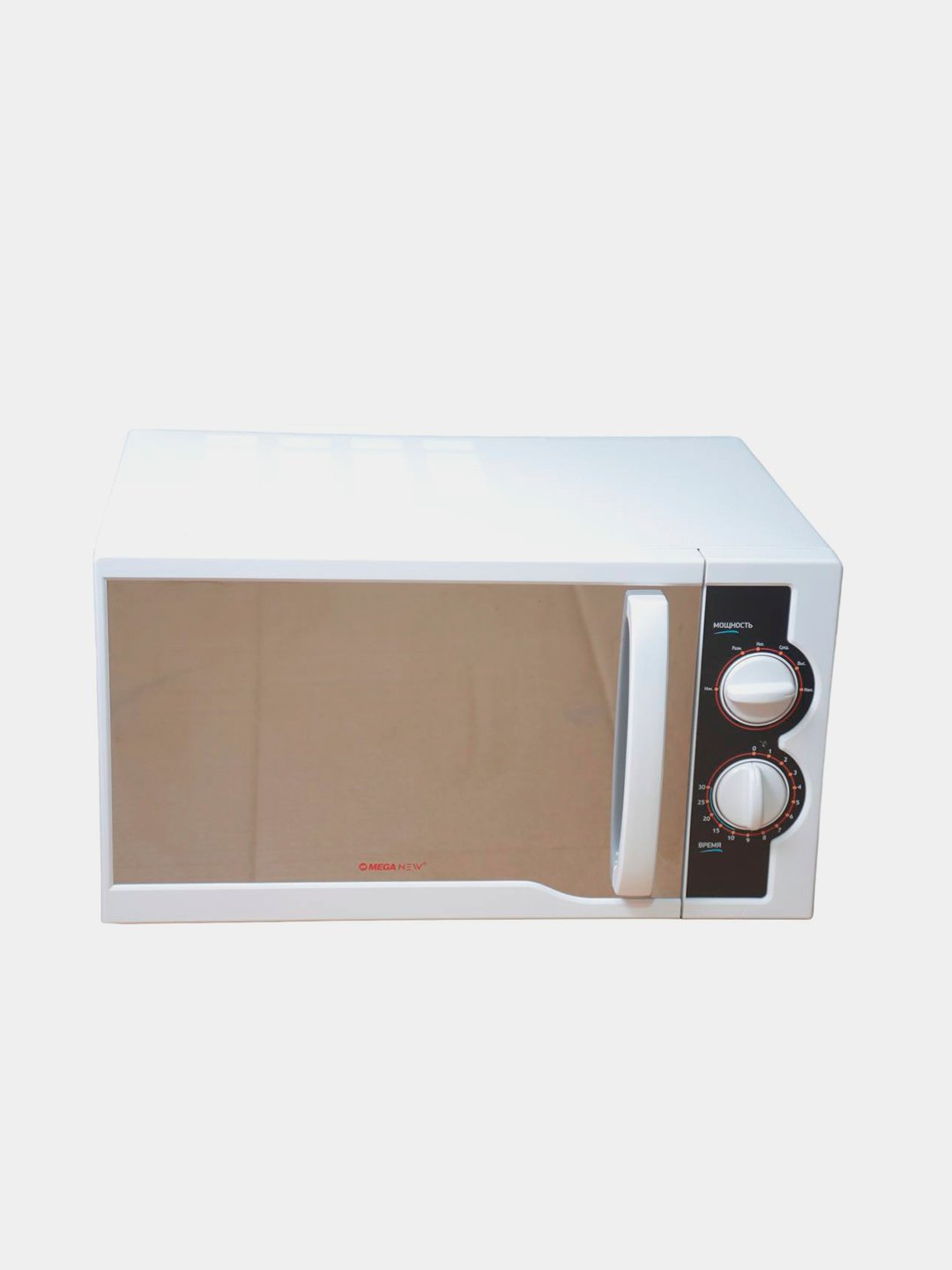 Микроволновая печь Mega MOG-214