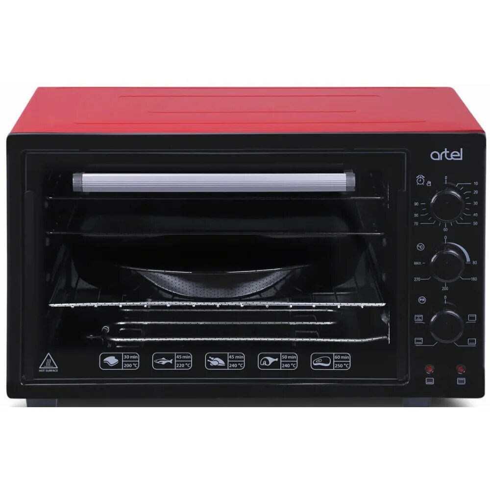 Mini pechka Artel MD 3618 L