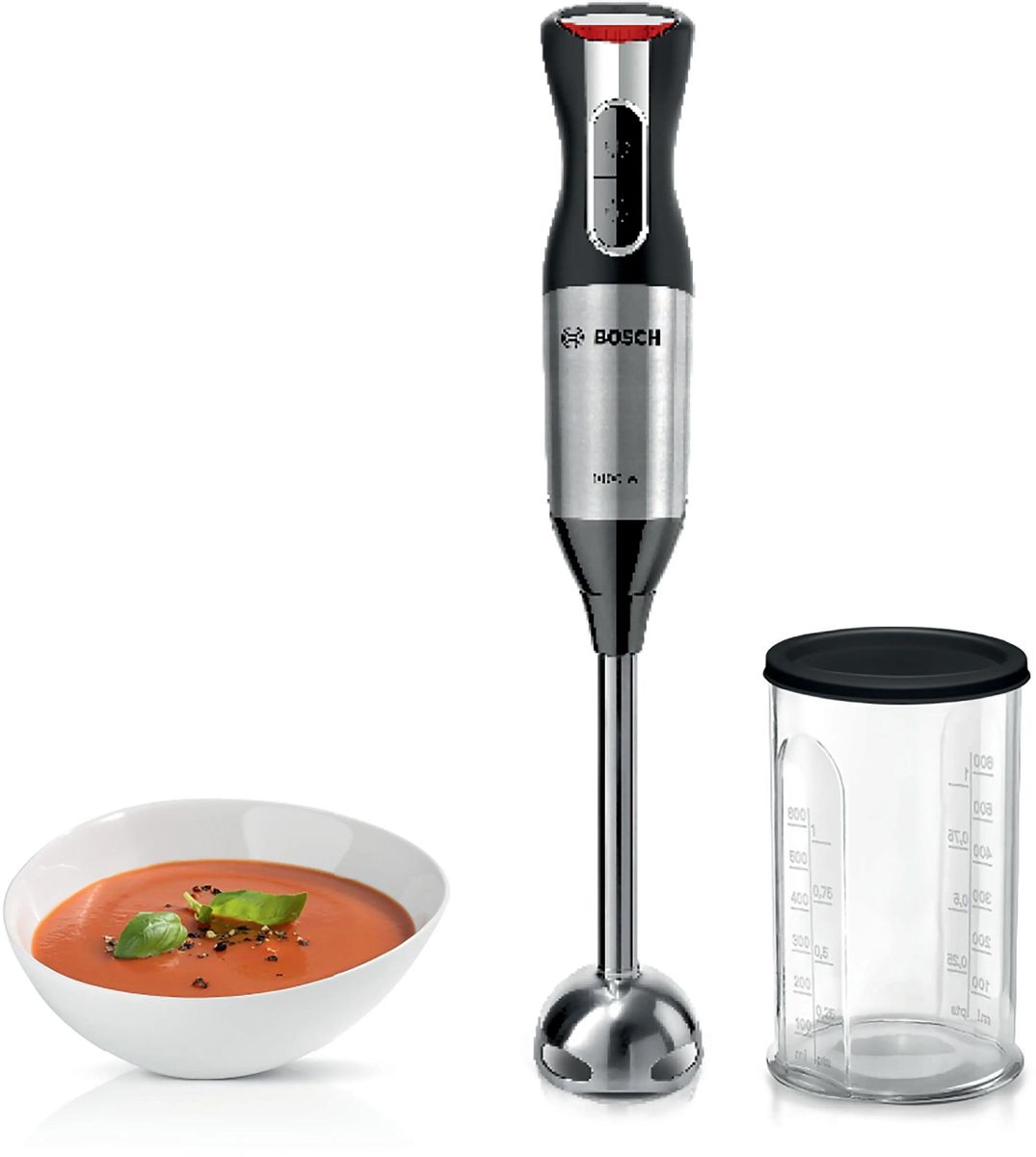 Blender Bosch MS62M6110