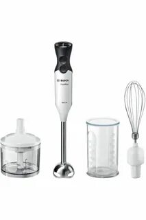 Blender Bosch MS6CA4150