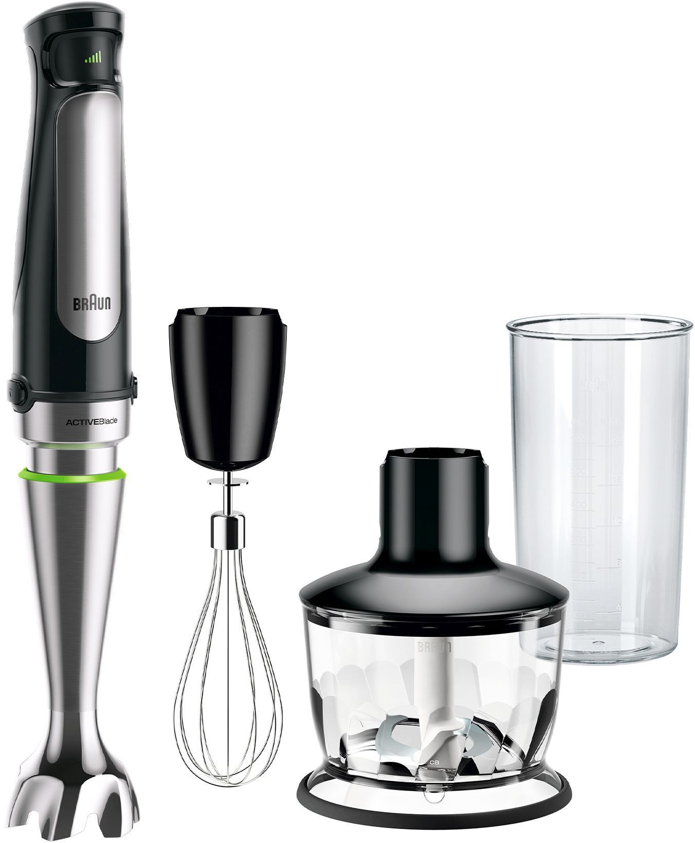 Blender BRAUN MQ7035