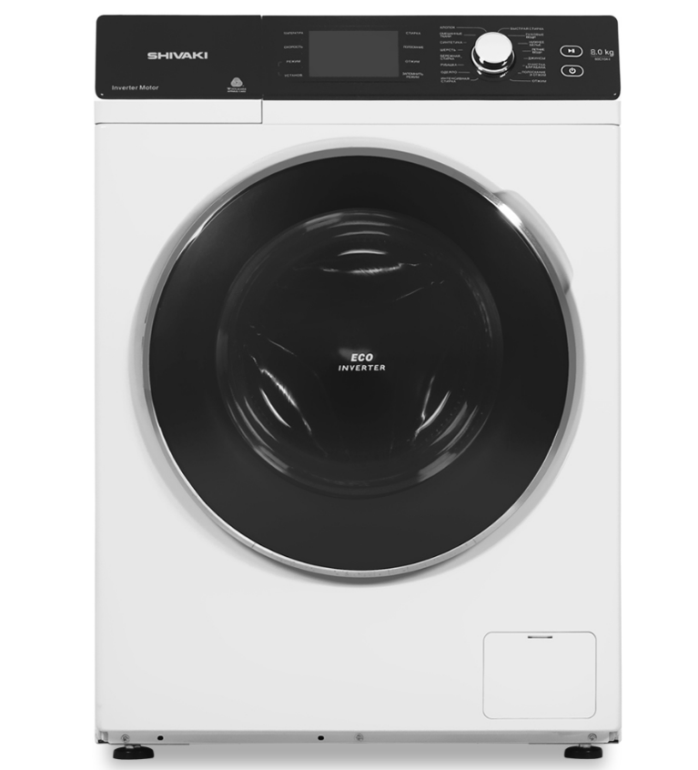Стиральная машина Artel WF60H023CW