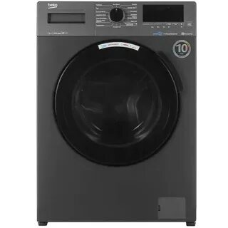 Стиральная машина BEKO WSPE7H616A