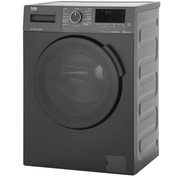 Стиральная машина BEKO WSPE7H616A