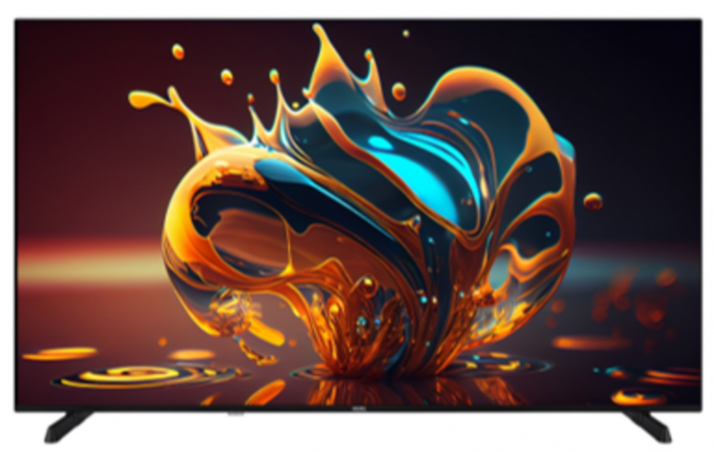 Телевизор Vestel 50U9550T
