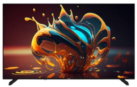 Телевизор Vestel 65U9550T