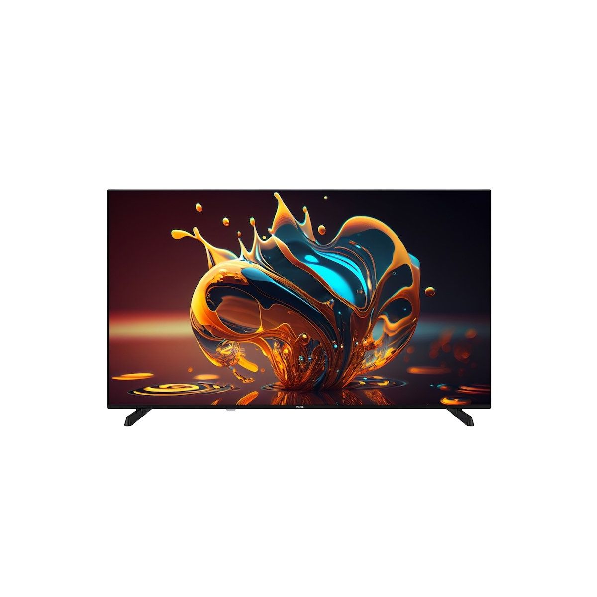 Телевизор Vestel 65U9550T