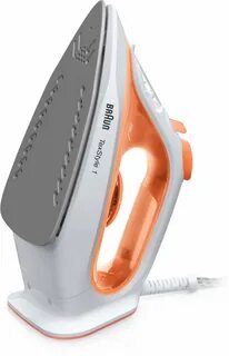 Утюг BRAUN SI1009