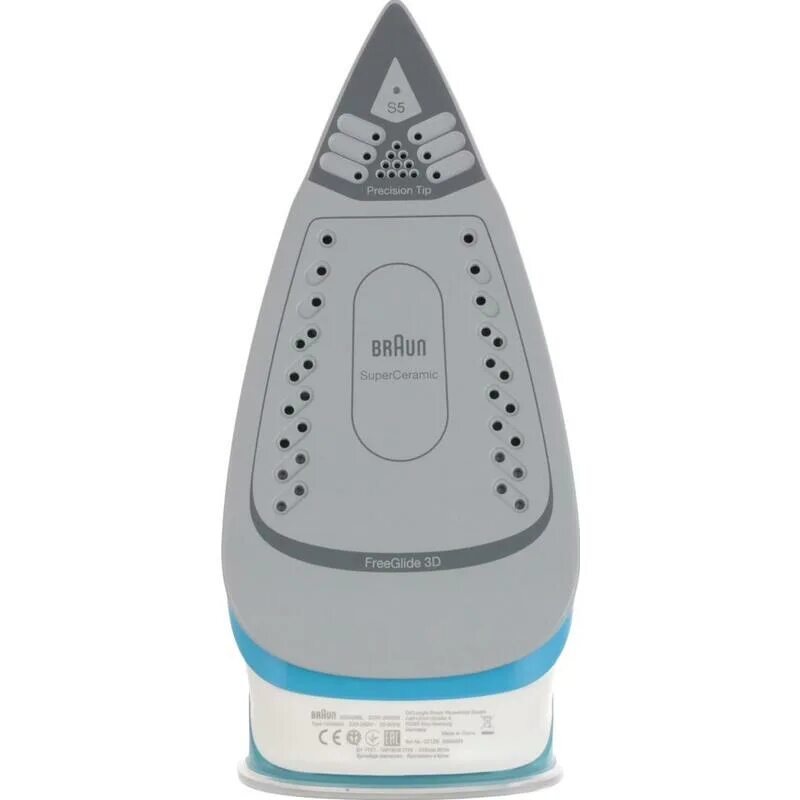 Утюг BRAUN SI5006