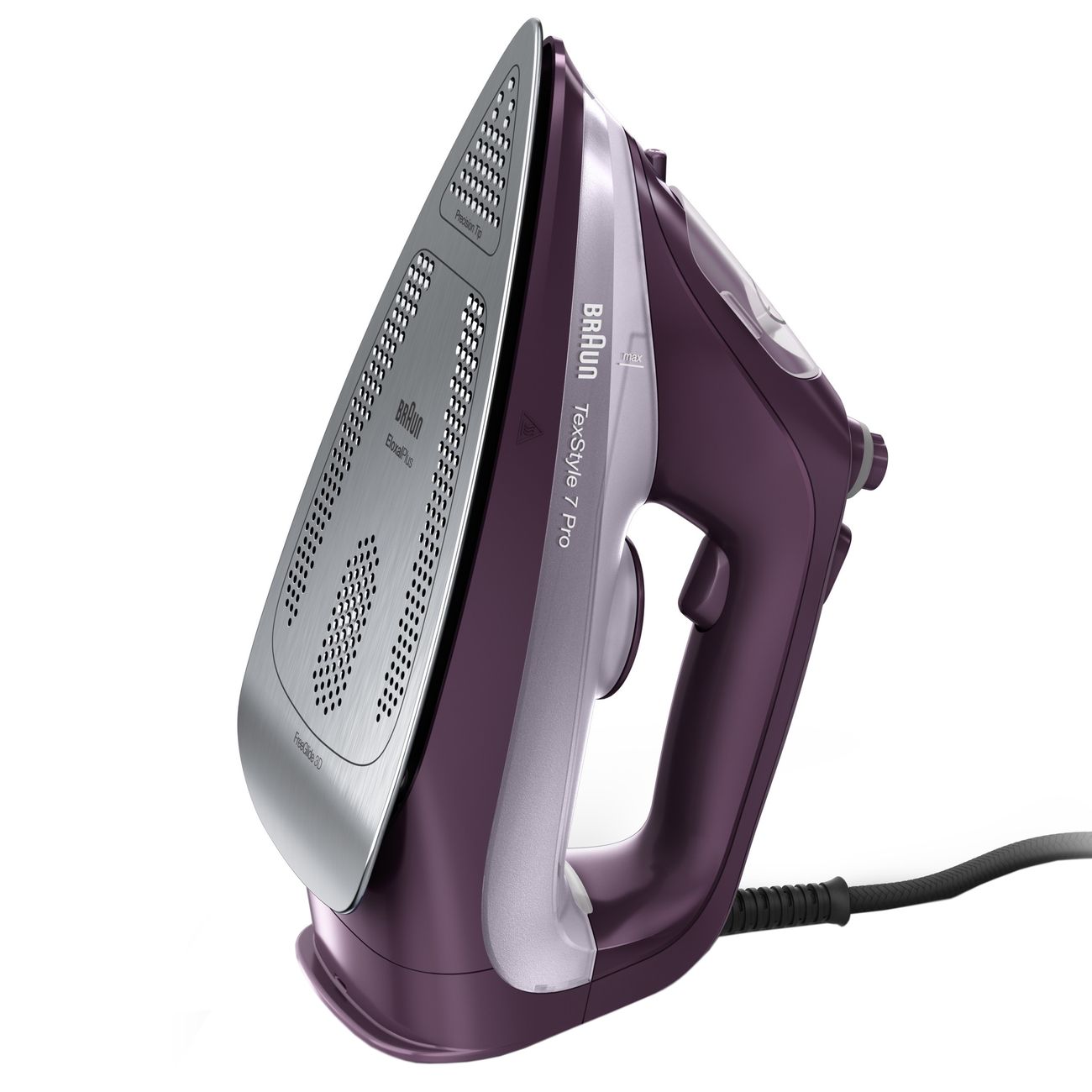 Утюг BRAUN SI7160