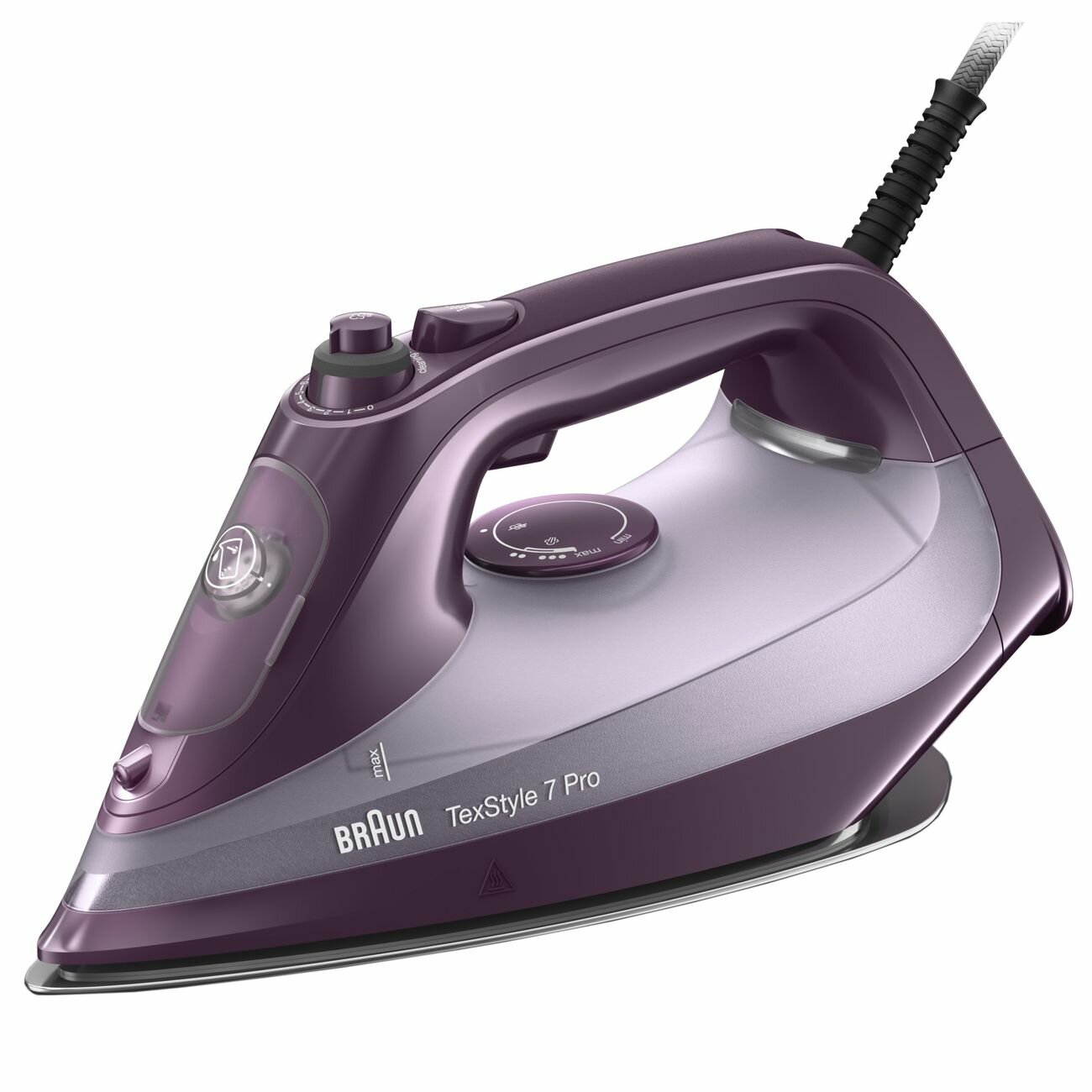 Утюг BRAUN SI7181
