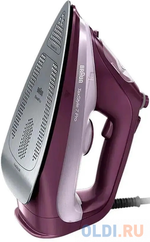 Утюг BRAUN SI7181