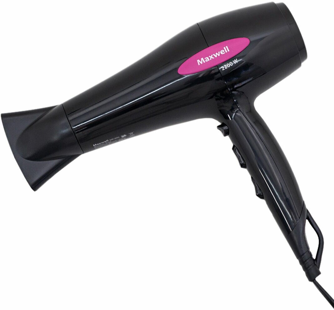Soch quritgich Maxwell MW-2024