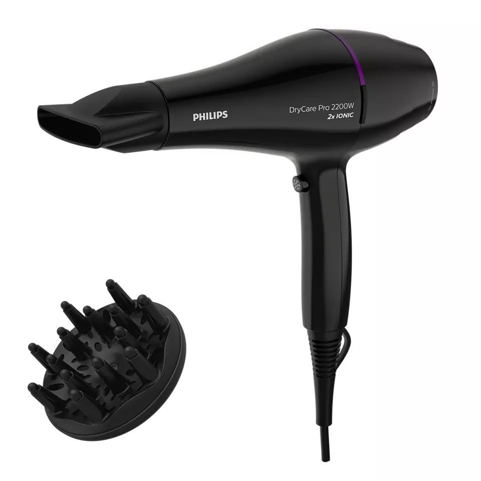Soch quritgich Philips BHD274
