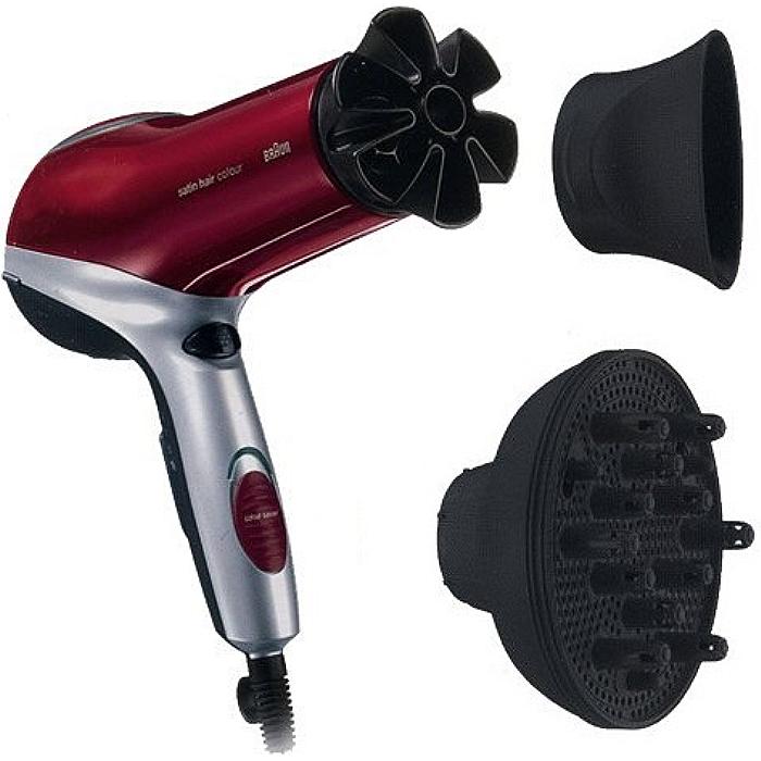 Soch quritgich BRAUN HD770DF